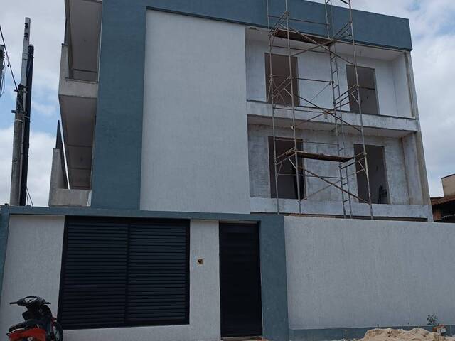 #343 - Apartamento para Venda em São Gonçalo - RJ - 1