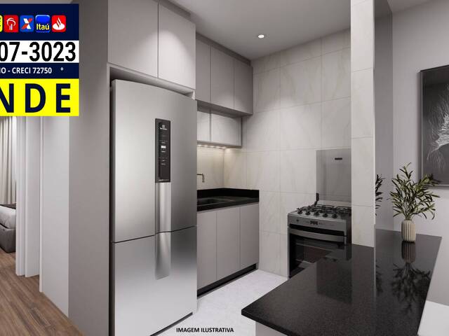 Apartamento para Venda em São Gonçalo - 4