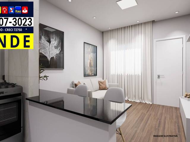 Apartamento para Venda em São Gonçalo - 5