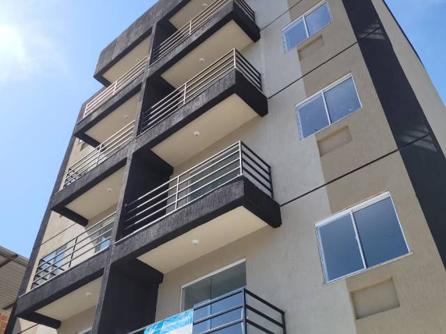 #243 - Apartamento para Venda em São Gonçalo - RJ - 2