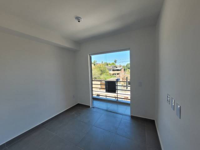 #242 - Apartamento para Venda em São Gonçalo - RJ - 2