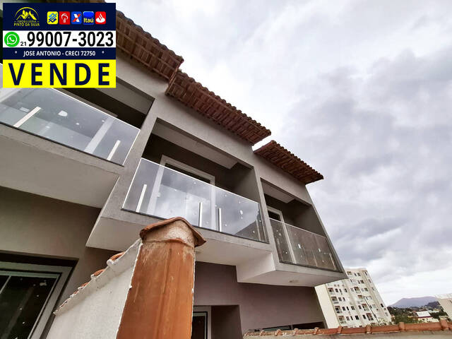 Casa para Venda em São Gonçalo - 2