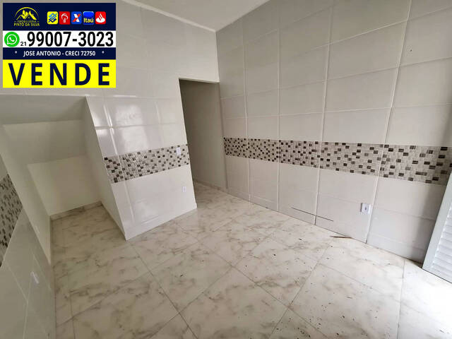 Casa para Venda em São Gonçalo - 5