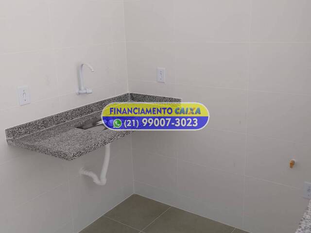 Casa para Venda em São Gonçalo - 4