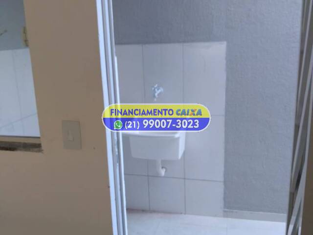 Casa para Venda em São Gonçalo - 5