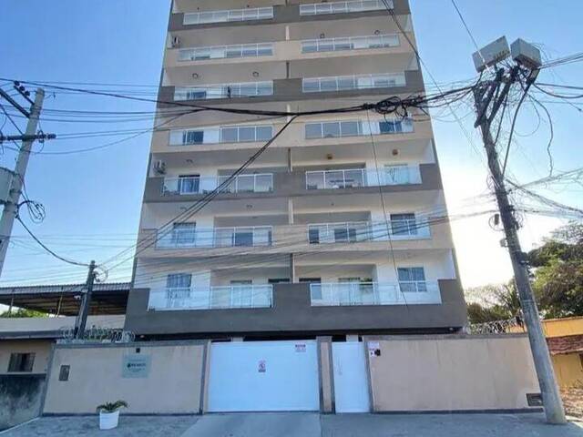 #319 - Apartamento para Venda em São Gonçalo - RJ - 1