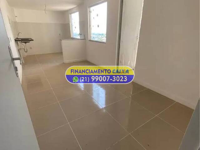 Apartamento para Venda em São Gonçalo - 5