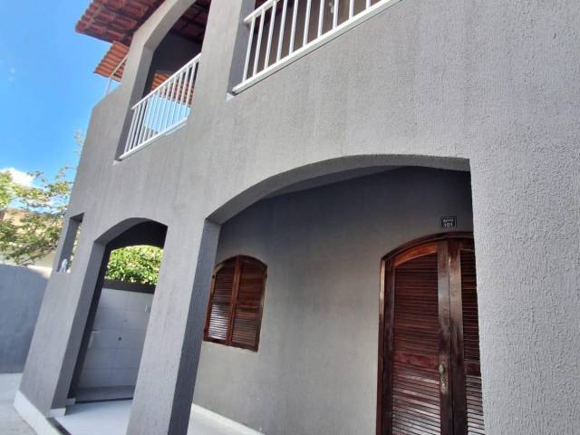 #374 - Casa para Venda em São Gonçalo - RJ - 3