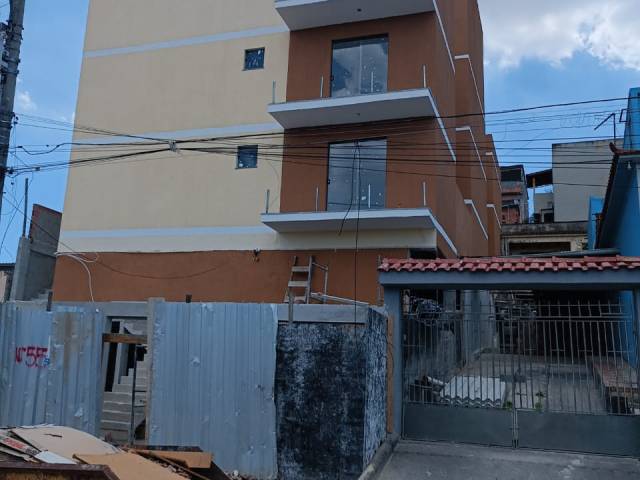 #376 - Apartamento para Venda em São Gonçalo - RJ - 2