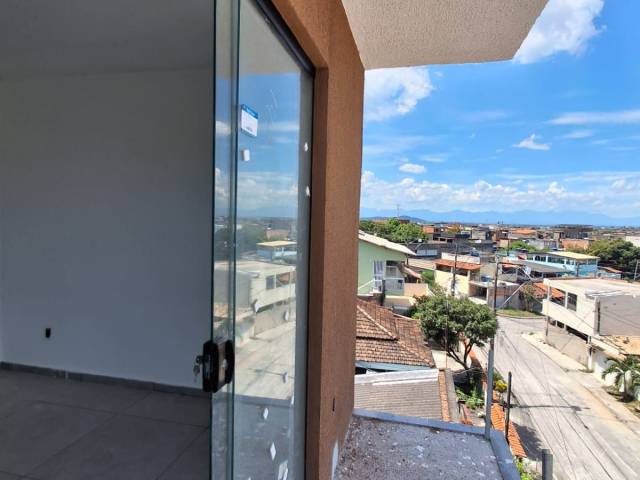 #376 - Apartamento para Venda em São Gonçalo - RJ - 3