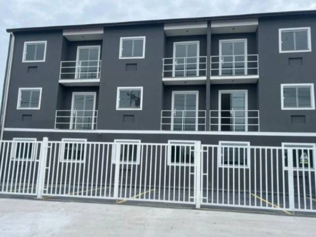 #208 - Apartamento para Venda em São Gonçalo - RJ - 3