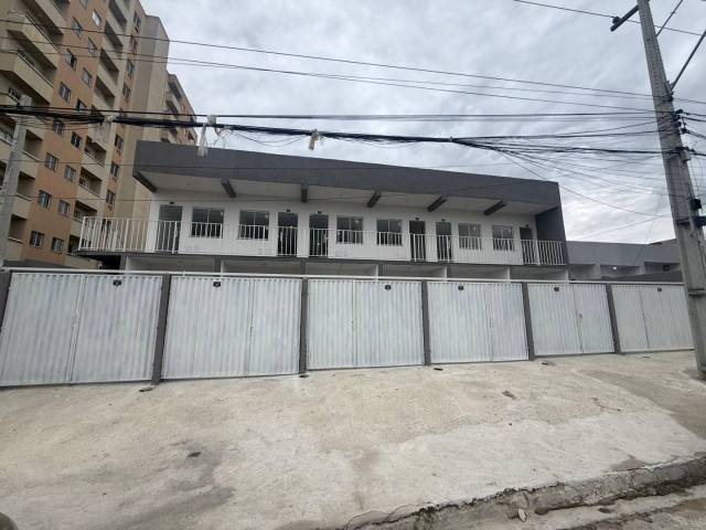 #379 - Casa para Venda em São Gonçalo - RJ - 1