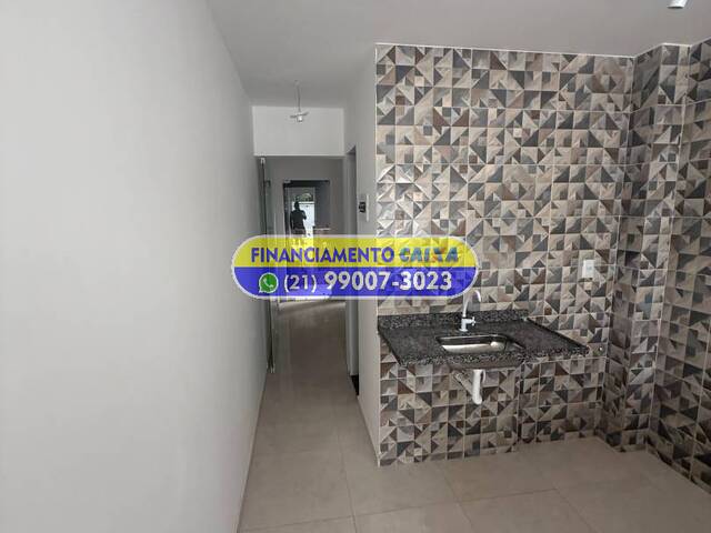 Casa para Venda em São Gonçalo - 4