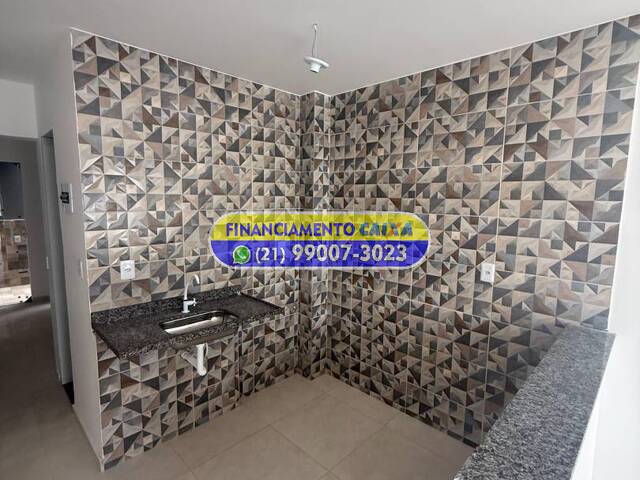 Casa para Venda em São Gonçalo - 5
