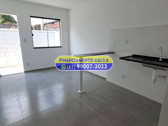 Casa para Venda em São Gonçalo - 4