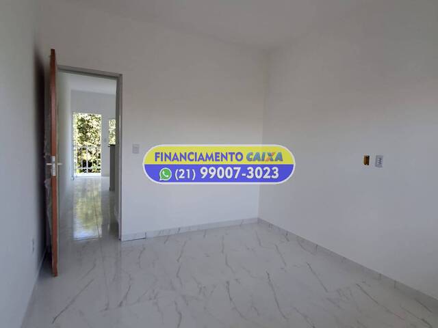 Casa para Venda em São Gonçalo - 5