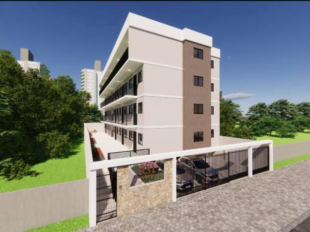 #383 - Apartamento para Venda em São Gonçalo - RJ - 1