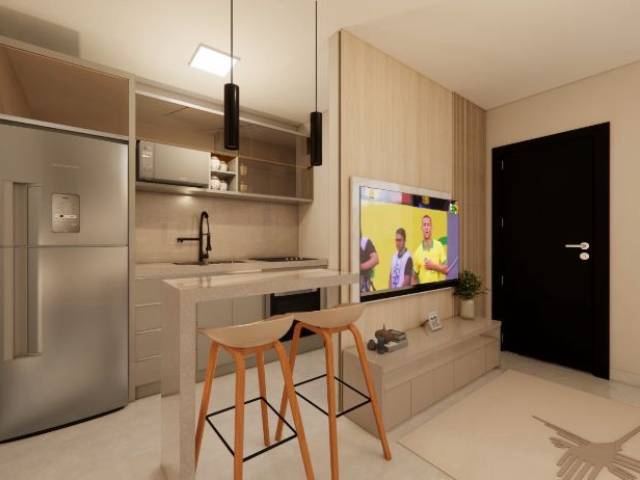 #383 - Apartamento para Venda em São Gonçalo - RJ - 3