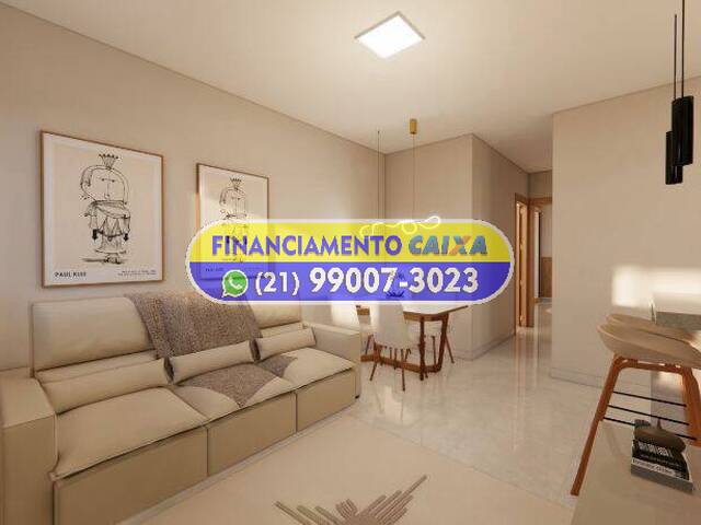 Apartamento para Venda em São Gonçalo - 4
