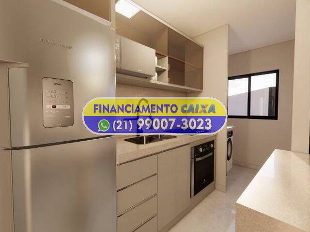 Apartamento para Venda em São Gonçalo - 5