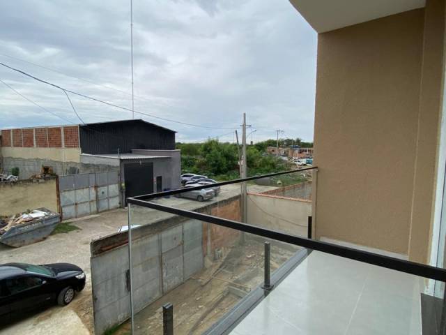 #384 - Apartamento para Venda em São Gonçalo - RJ - 2