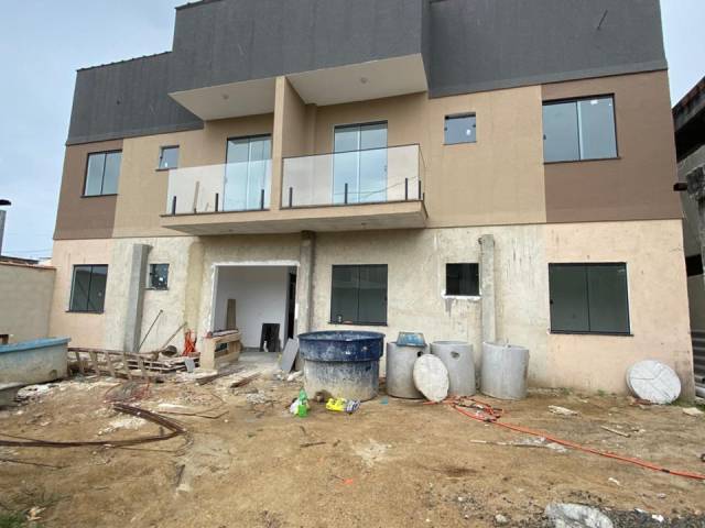 #384 - Apartamento para Venda em São Gonçalo - RJ - 1