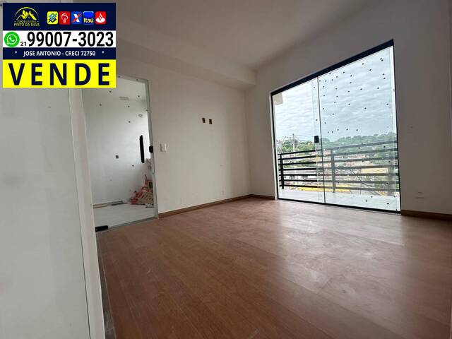 Casa para Venda em São Gonçalo - 4