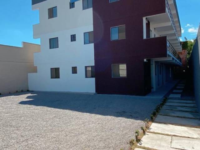 #387 - Apartamento para Venda em São Gonçalo - RJ - 1