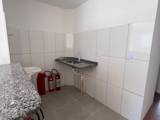 #387 - Apartamento para Venda em São Gonçalo - RJ - 3