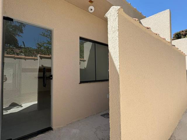 #388 - Casa para Venda em São Gonçalo - RJ - 2