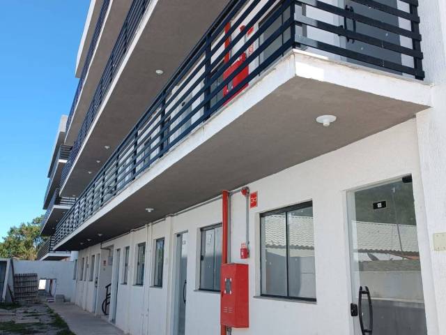 #389 - Apartamento para Venda em São Gonçalo - RJ - 3