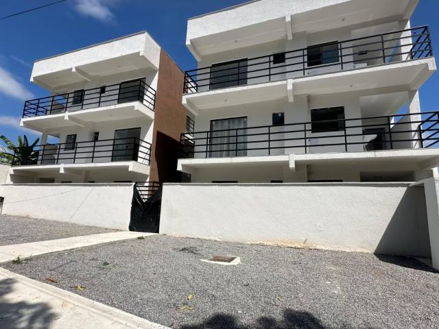 #390 - Apartamento para Venda em São Gonçalo - RJ - 1