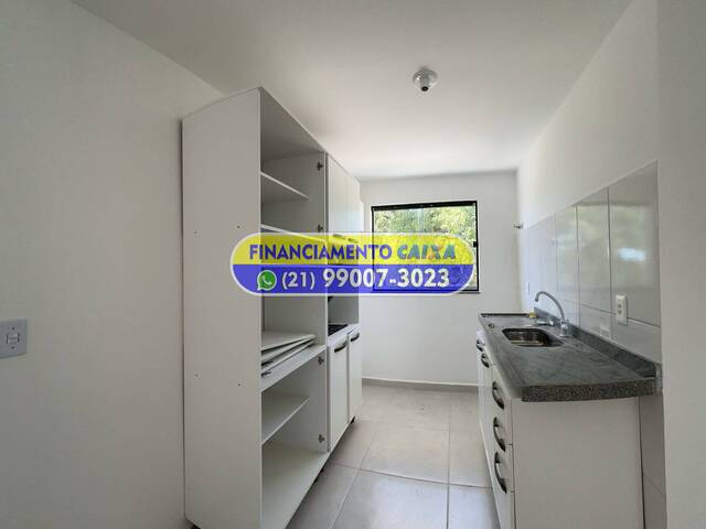 Apartamento para Venda em São Gonçalo - 5