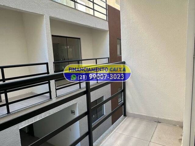 Apartamento para Venda em São Gonçalo - 4