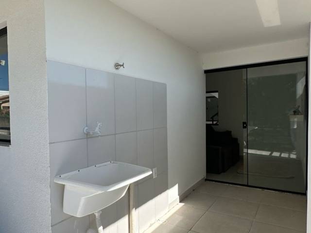 #390 - Apartamento para Venda em São Gonçalo - RJ - 3