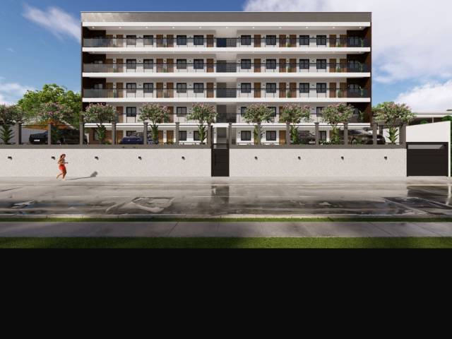 #391 - Apartamento para Venda em São Gonçalo - RJ - 1