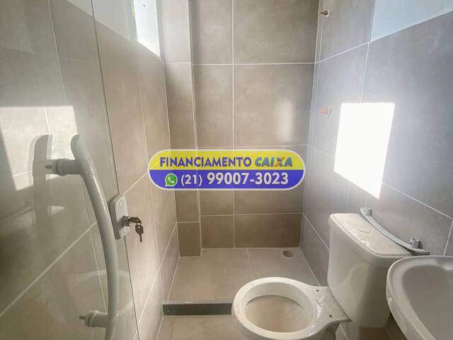 Apartamento para Venda em São Gonçalo - 5