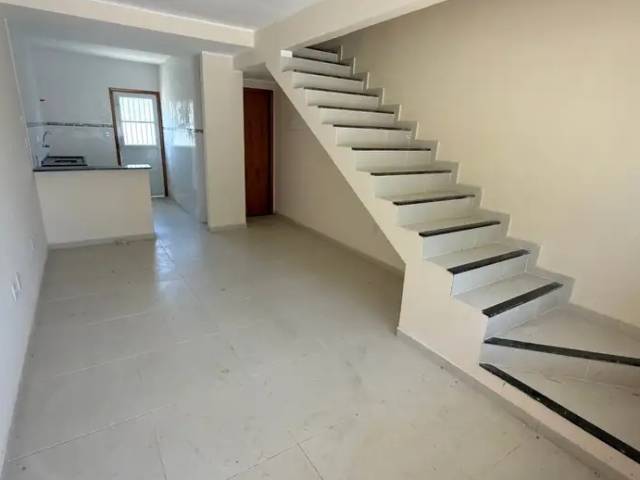 #393 - Casa para Venda em Maricá - RJ - 2