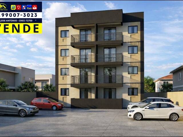 Venda em Mutondo - São Gonçalo