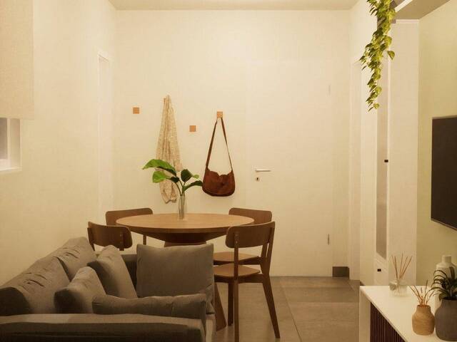 #395 - Apartamento para Venda em São Gonçalo - RJ - 2