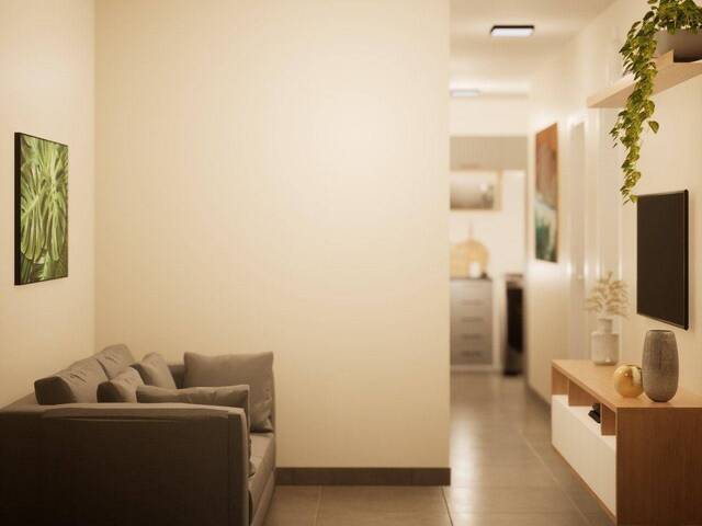 #395 - Apartamento para Venda em São Gonçalo - RJ - 3