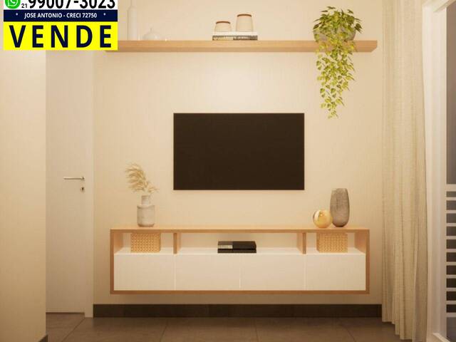 Apartamento para Venda em São Gonçalo - 5