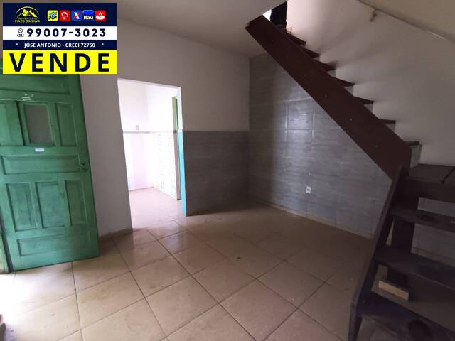 #396 - Casa para Venda em São Gonçalo - RJ - 2