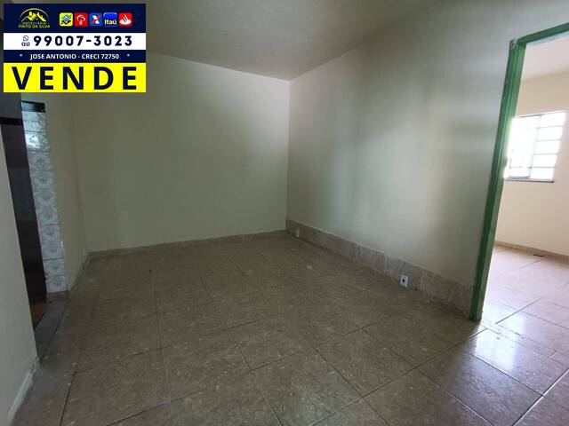 #397 - Casa para Venda em São Gonçalo - RJ - 2