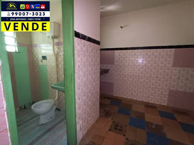 #397 - Casa para Venda em São Gonçalo - RJ - 3