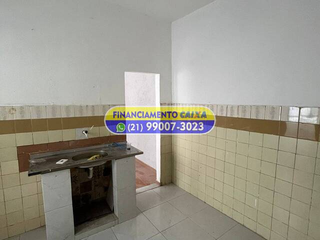 Casa para Venda em São Gonçalo - 5