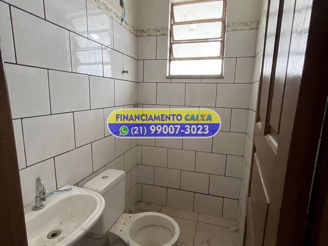 Casa para Venda em São Gonçalo - 4