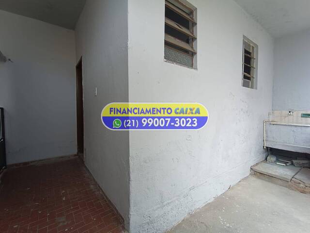 Casa para Venda em São Gonçalo - 5