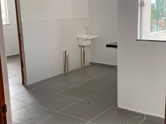 #401 - Apartamento para Venda em São Gonçalo - RJ - 2