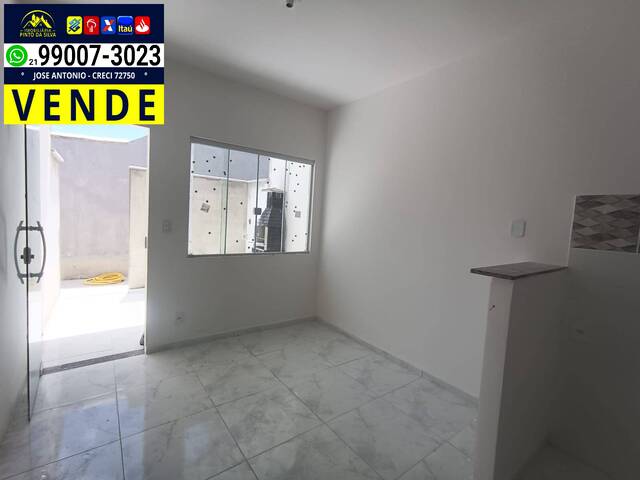 Casa para Venda em São Gonçalo - 3